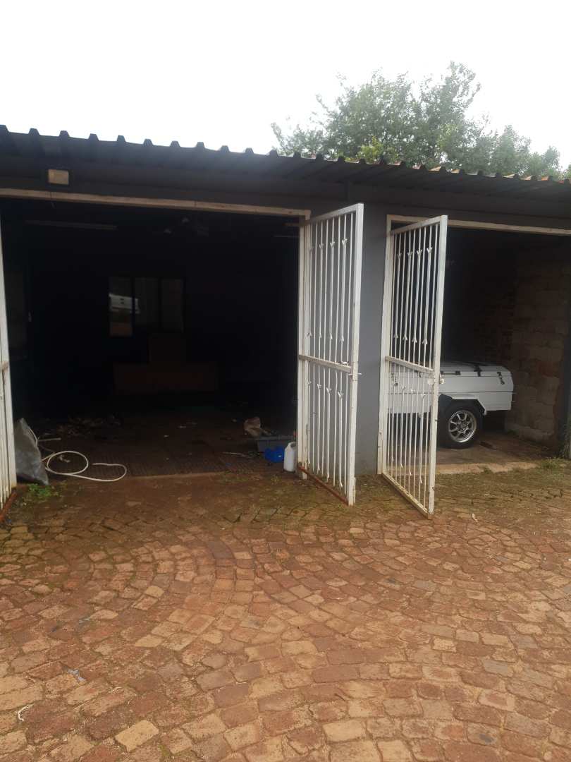 3 Bedroom Property for Sale in Bredell Gauteng