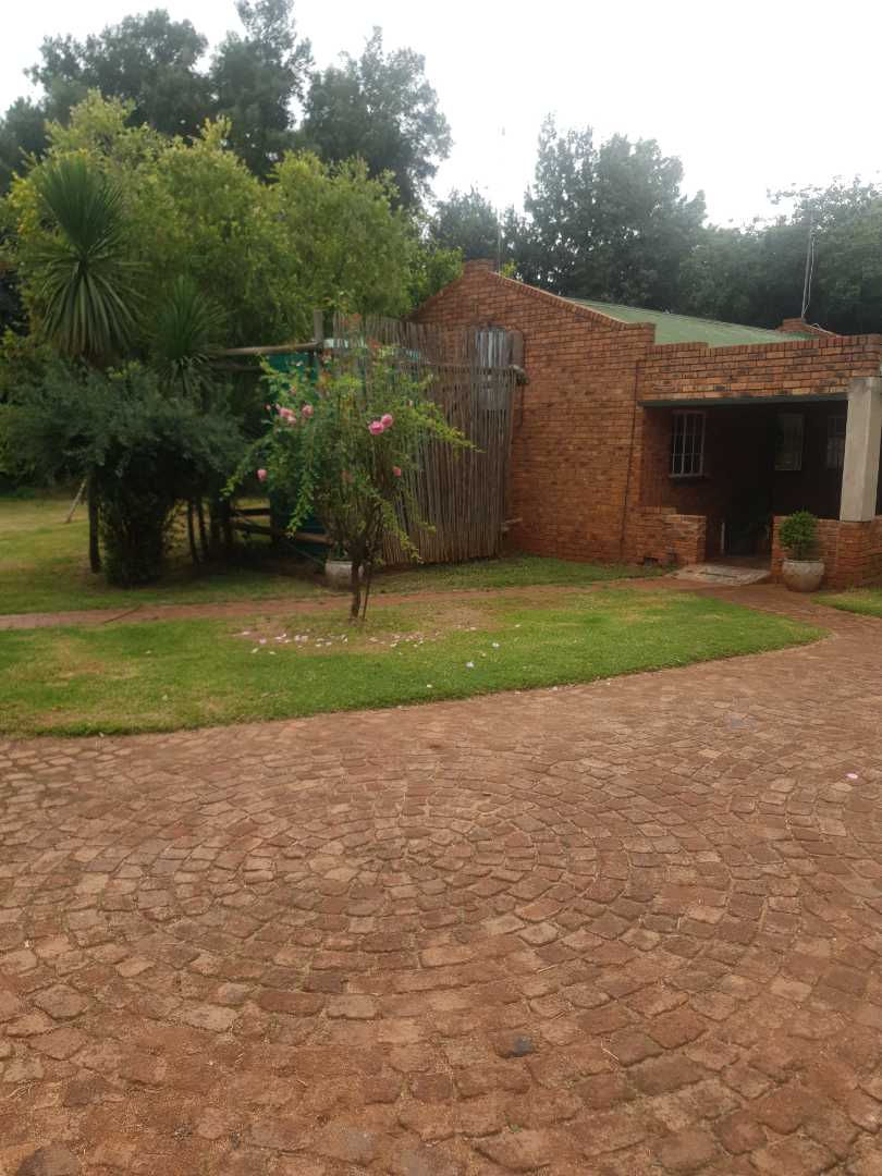3 Bedroom Property for Sale in Bredell Gauteng