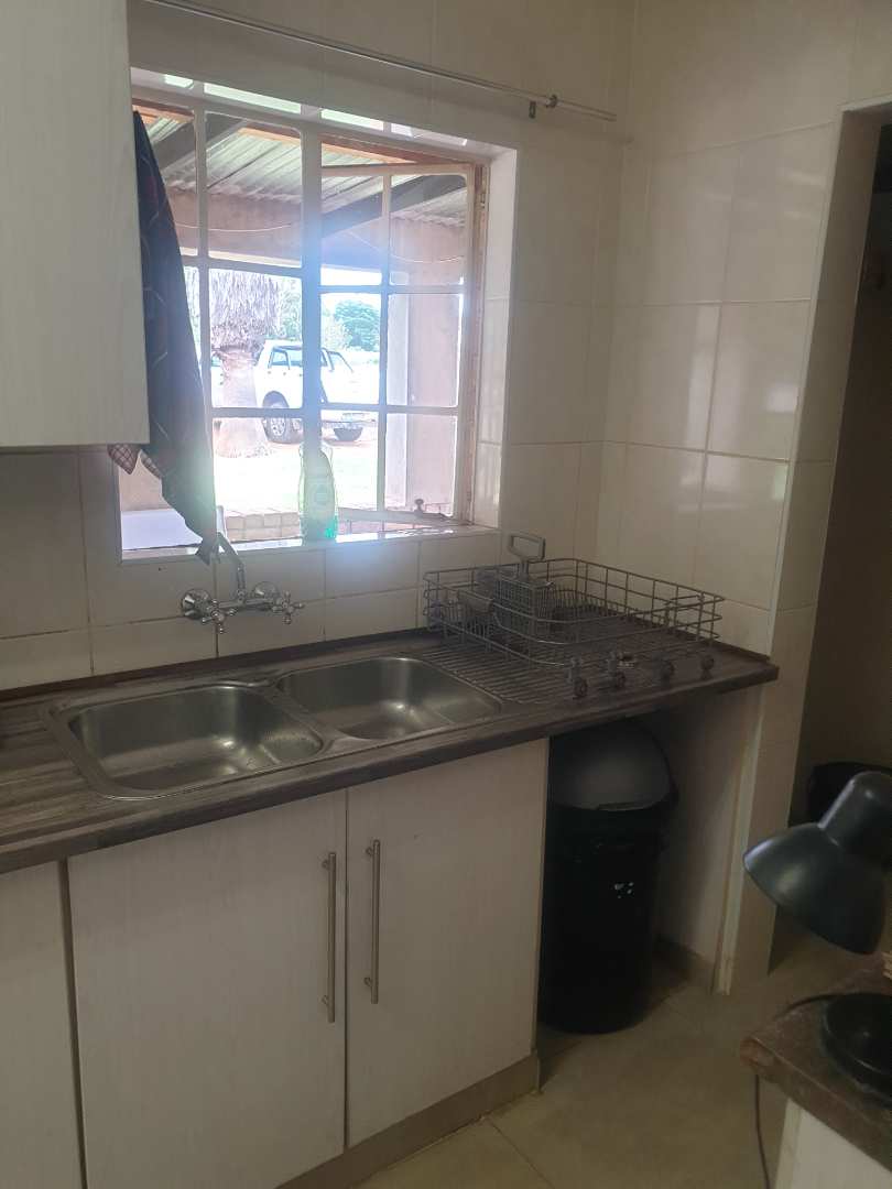 3 Bedroom Property for Sale in Bredell Gauteng