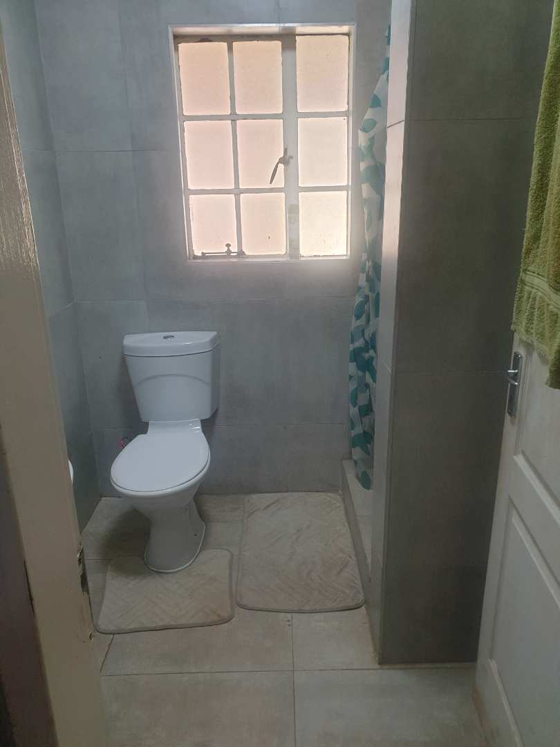 3 Bedroom Property for Sale in Bredell Gauteng