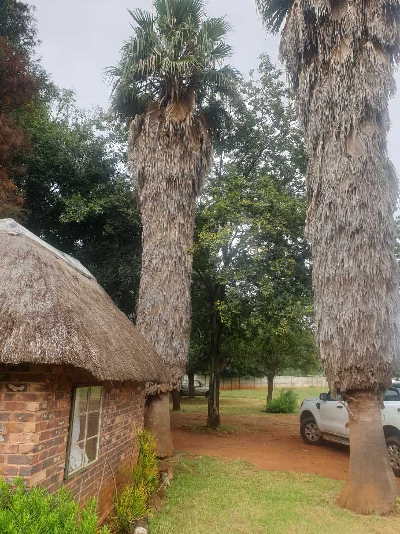 3 Bedroom Property for Sale in Bredell Gauteng