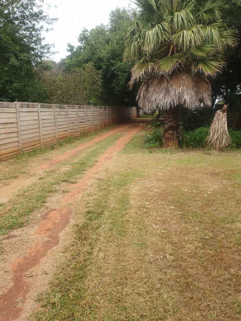 3 Bedroom Property for Sale in Bredell Gauteng