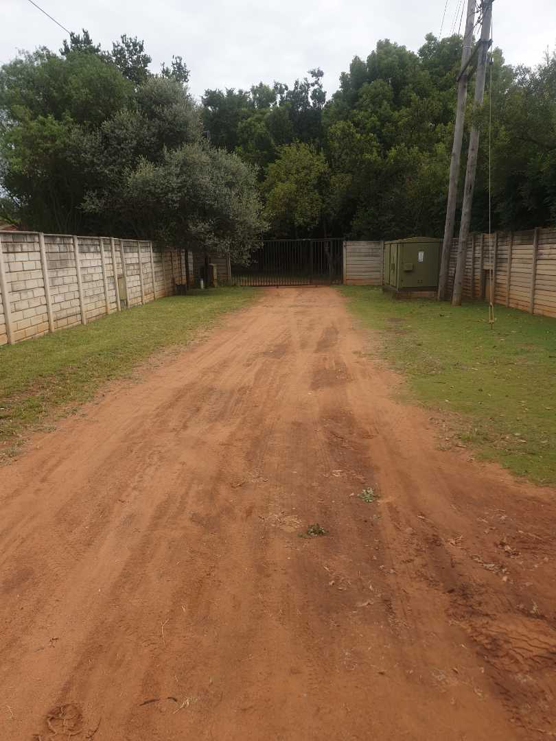 3 Bedroom Property for Sale in Bredell Gauteng