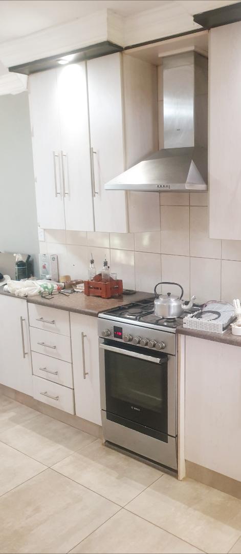 3 Bedroom Property for Sale in Bredell Gauteng