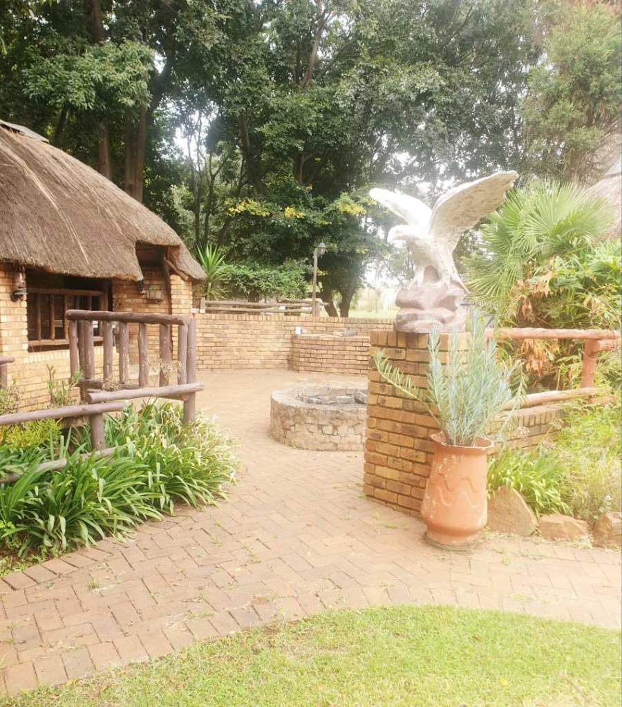 3 Bedroom Property for Sale in Bredell Gauteng