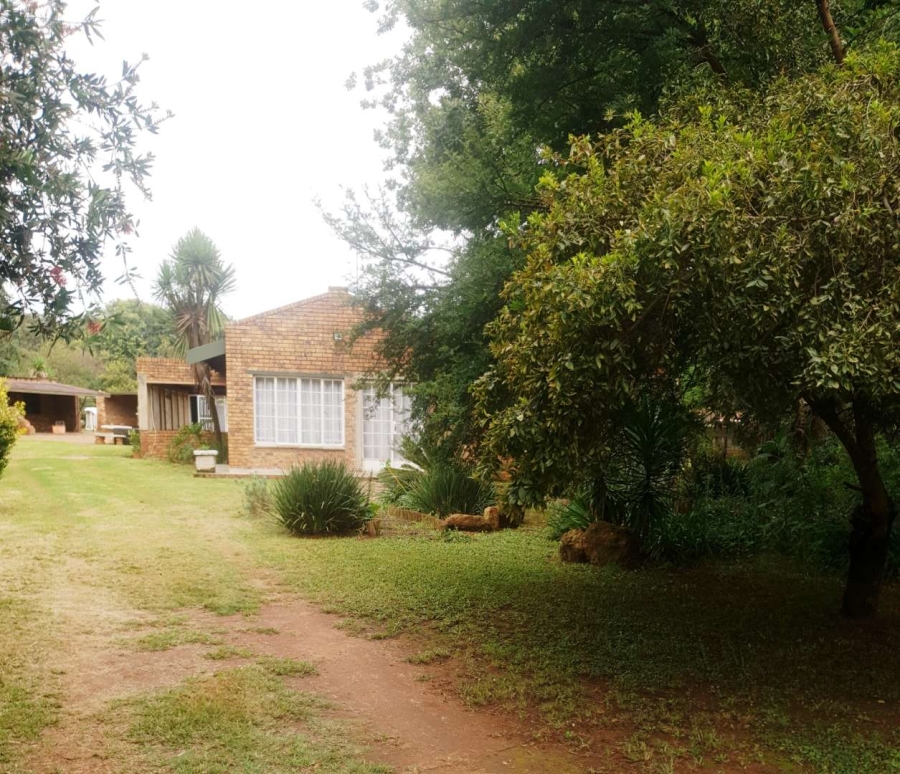 3 Bedroom Property for Sale in Bredell Gauteng