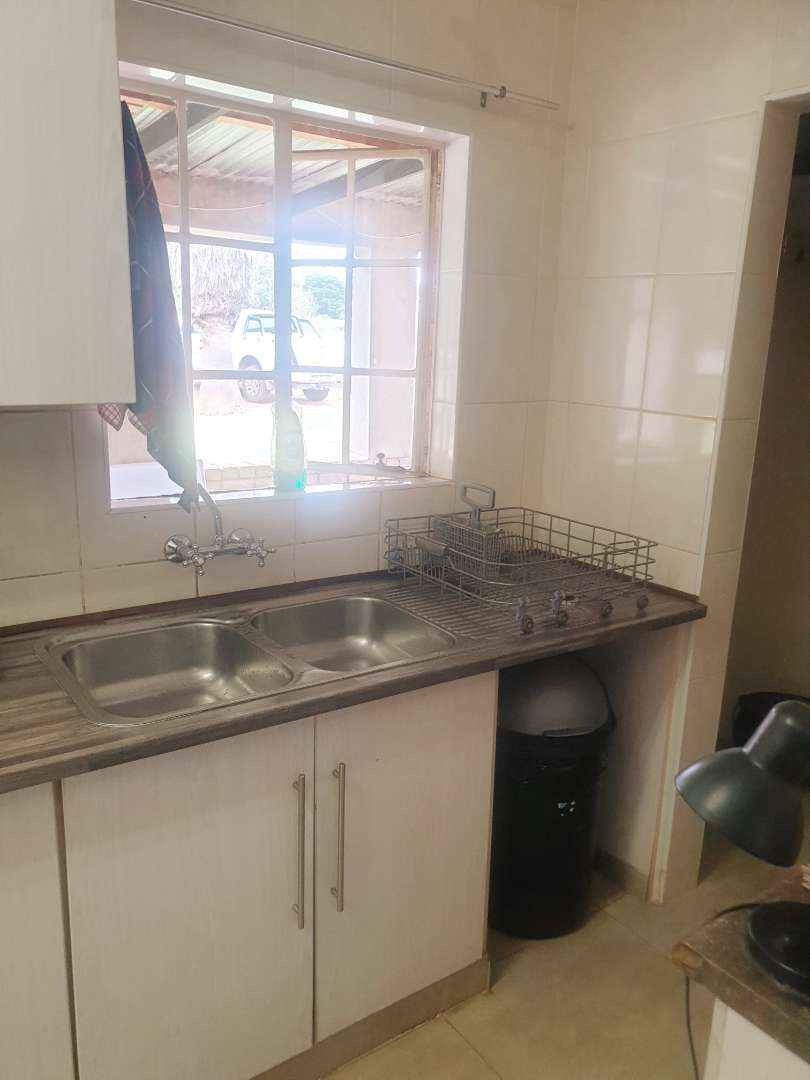 3 Bedroom Property for Sale in Bredell Gauteng