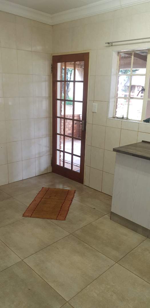 3 Bedroom Property for Sale in Bredell Gauteng