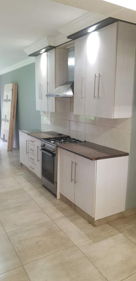 3 Bedroom Property for Sale in Bredell Gauteng
