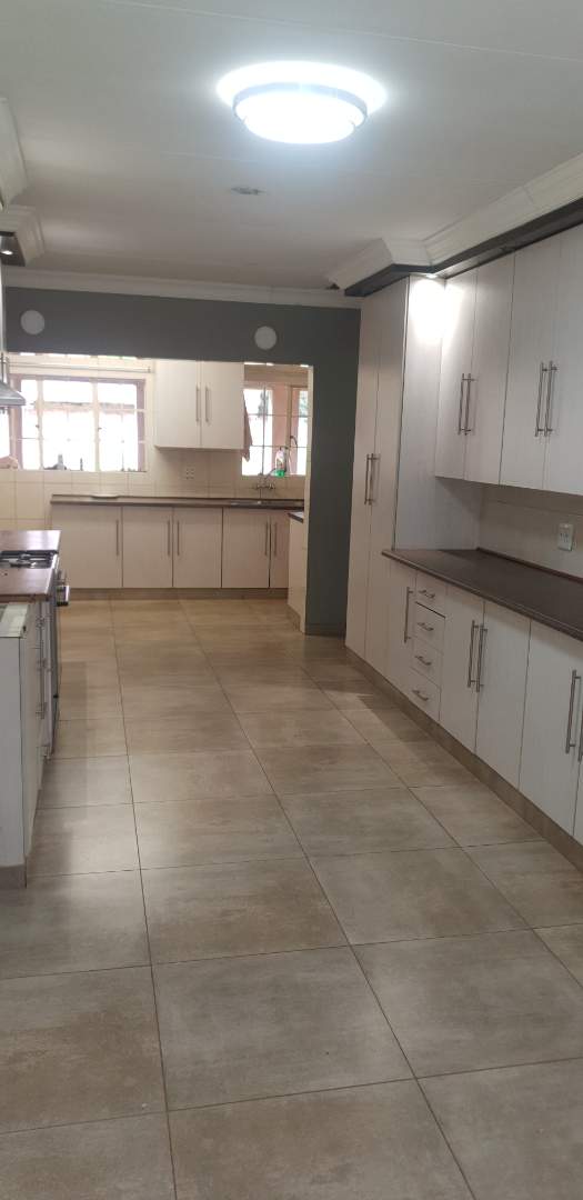 3 Bedroom Property for Sale in Bredell Gauteng