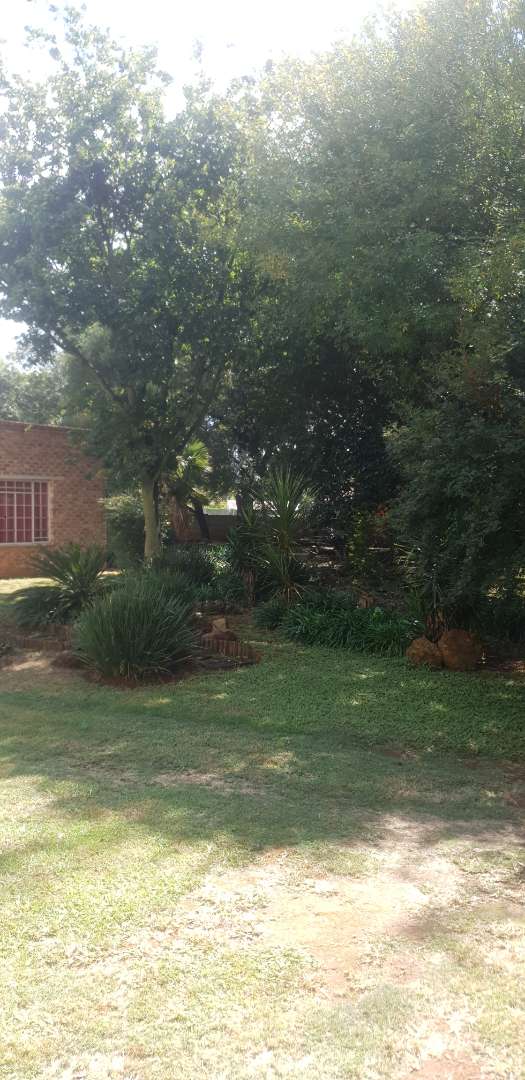 3 Bedroom Property for Sale in Bredell Gauteng