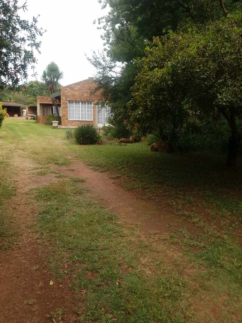3 Bedroom Property for Sale in Bredell Gauteng