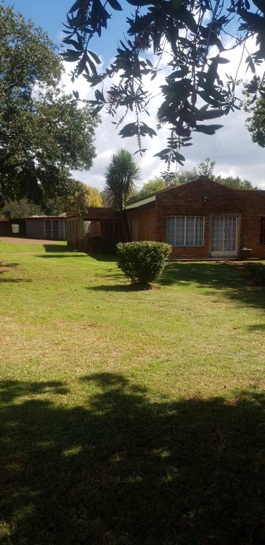 3 Bedroom Property for Sale in Bredell Gauteng