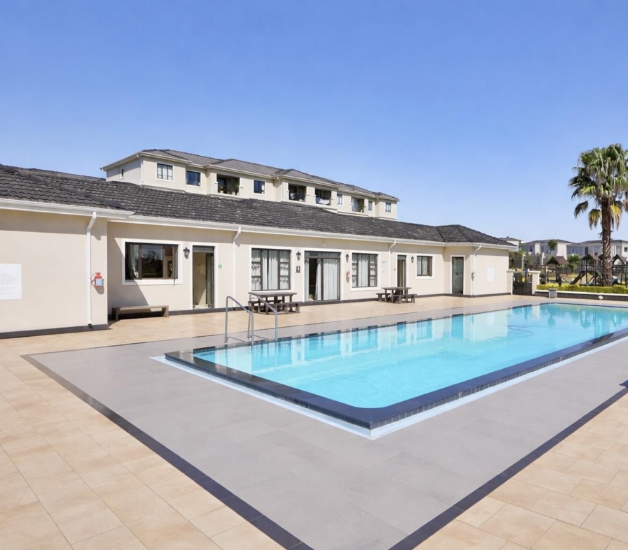 3 Bedroom Property for Sale in Fourways Gauteng