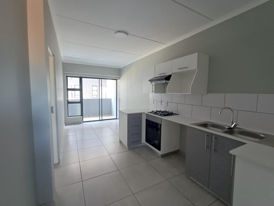 To Let 1 Bedroom Property for Rent in Ferndale Gauteng