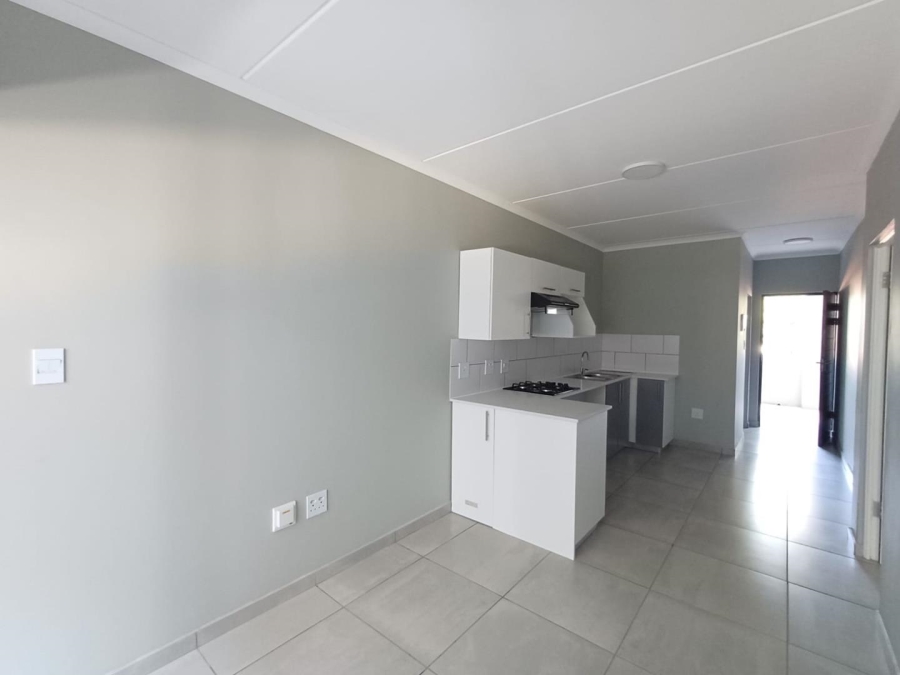 To Let 1 Bedroom Property for Rent in Ferndale Gauteng