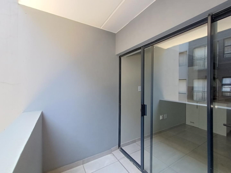 To Let 1 Bedroom Property for Rent in Ferndale Gauteng