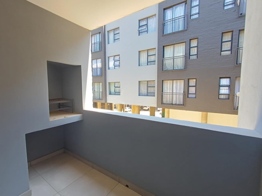 To Let 1 Bedroom Property for Rent in Ferndale Gauteng