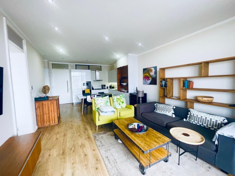 To Let 1 Bedroom Property for Rent in Morningside Gauteng