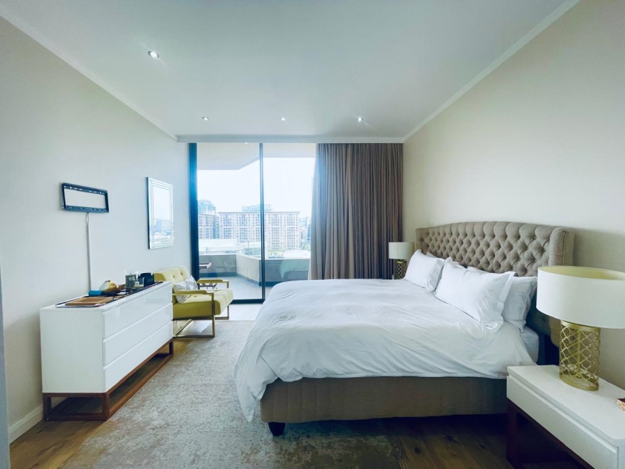 To Let 1 Bedroom Property for Rent in Morningside Gauteng