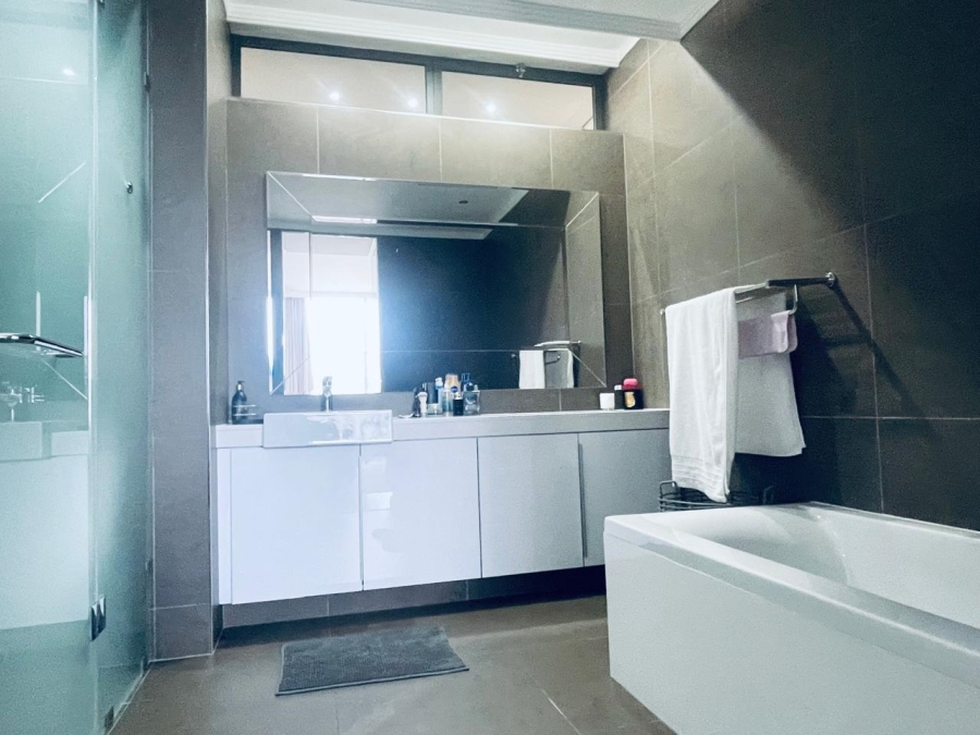 To Let 1 Bedroom Property for Rent in Morningside Gauteng