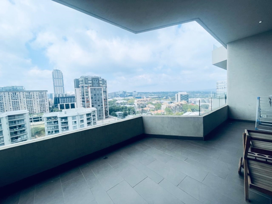 To Let 1 Bedroom Property for Rent in Morningside Gauteng