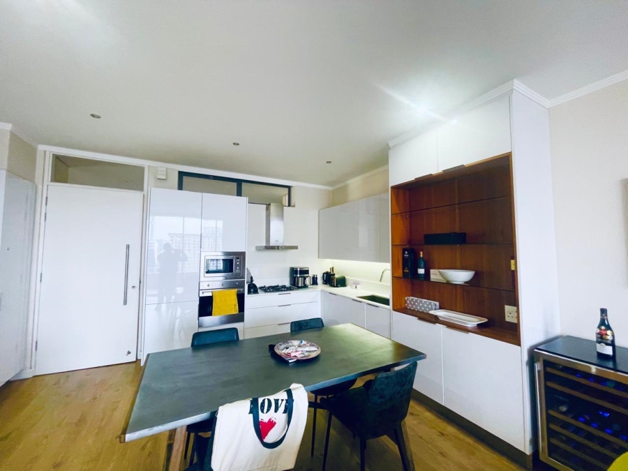 To Let 1 Bedroom Property for Rent in Morningside Gauteng