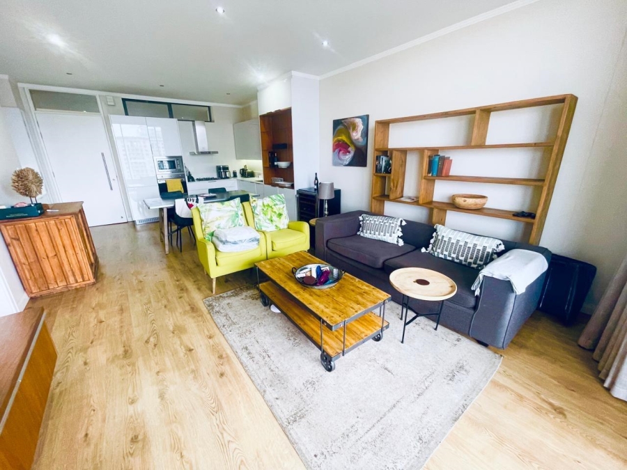 To Let 1 Bedroom Property for Rent in Morningside Gauteng