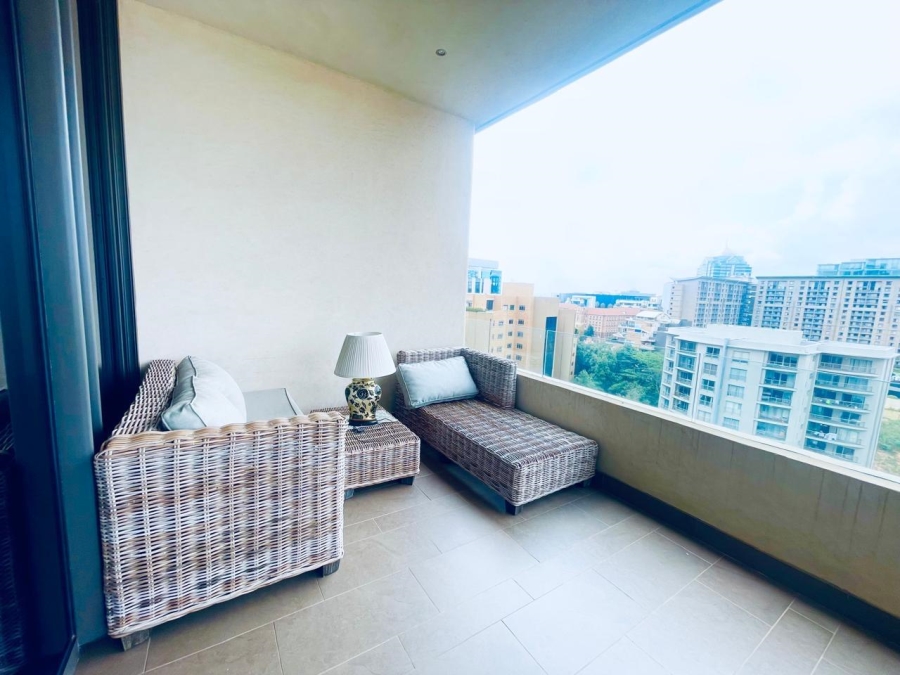 To Let 1 Bedroom Property for Rent in Morningside Gauteng