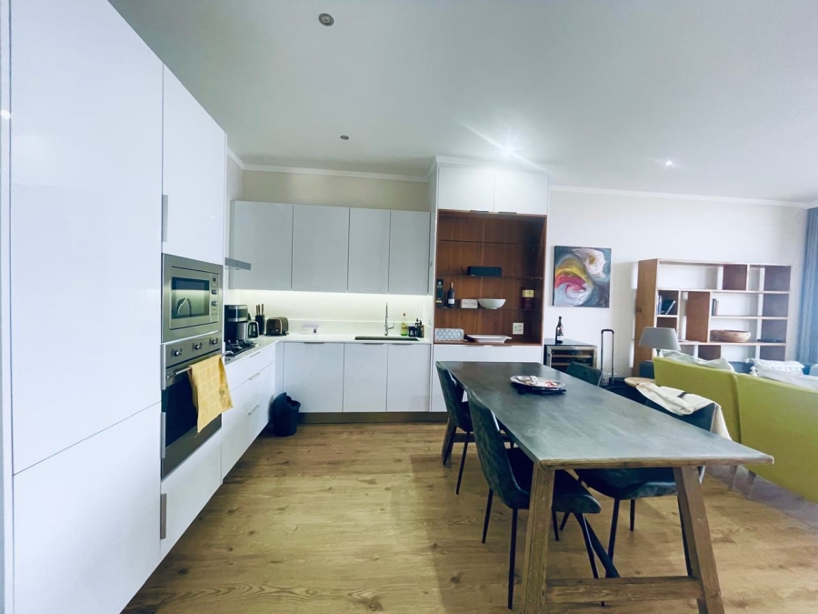 To Let 1 Bedroom Property for Rent in Morningside Gauteng