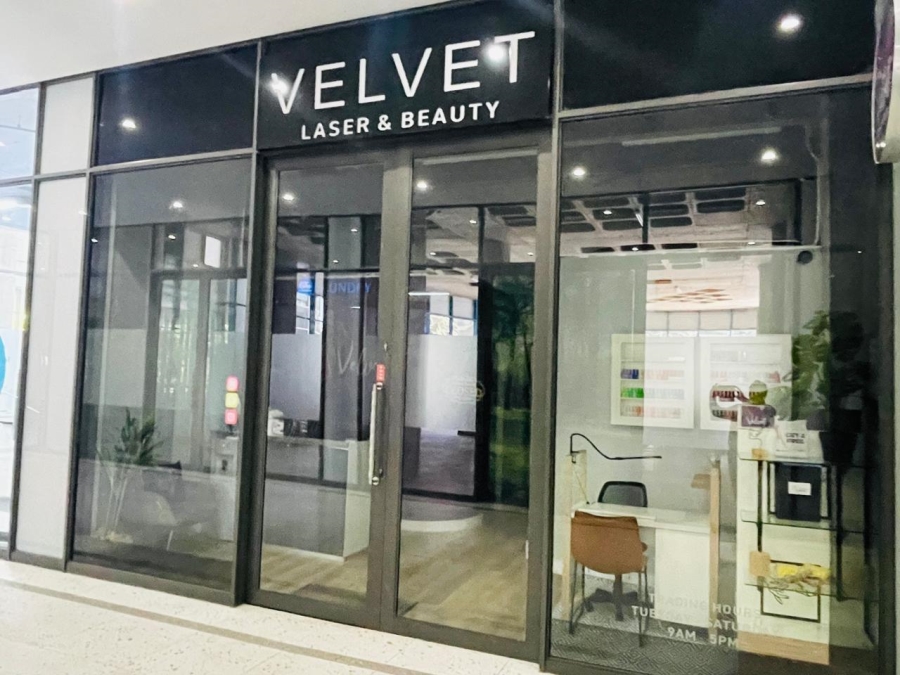 To Let 1 Bedroom Property for Rent in Morningside Gauteng