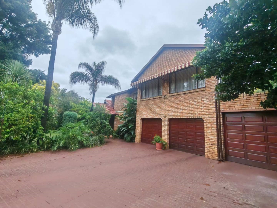 4 Bedroom Property for Sale in Eldoraigne Gauteng