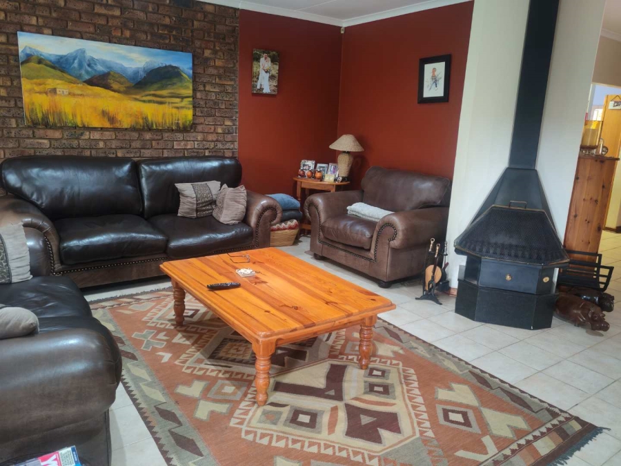 4 Bedroom Property for Sale in Eldoraigne Gauteng