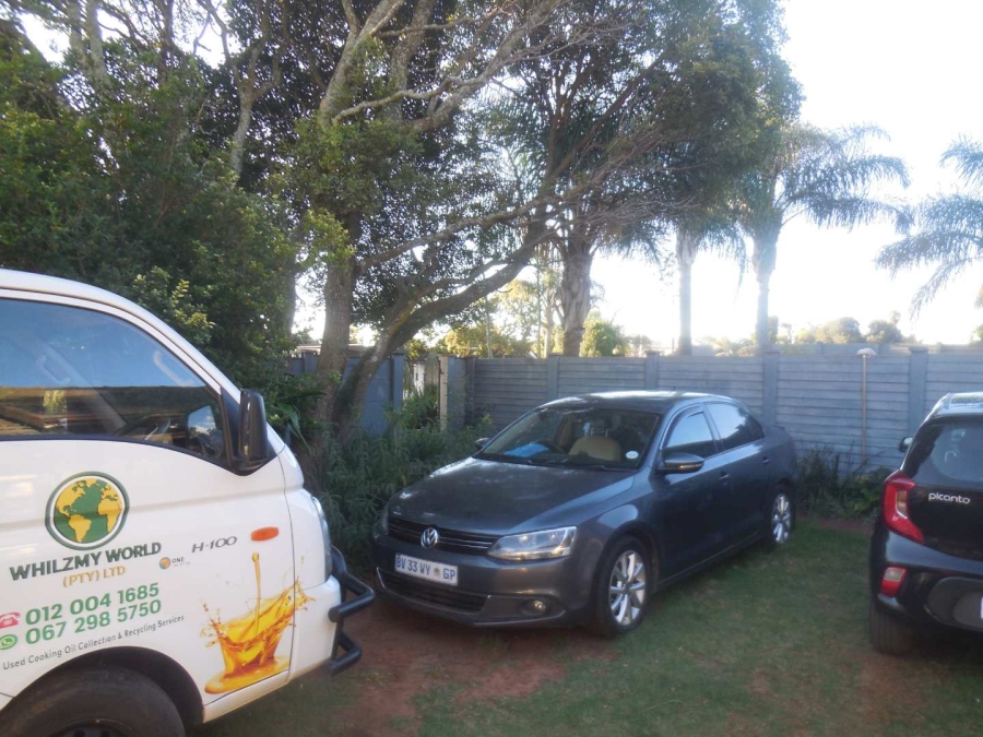 To Let 1 Bedroom Property for Rent in Silverton Gauteng