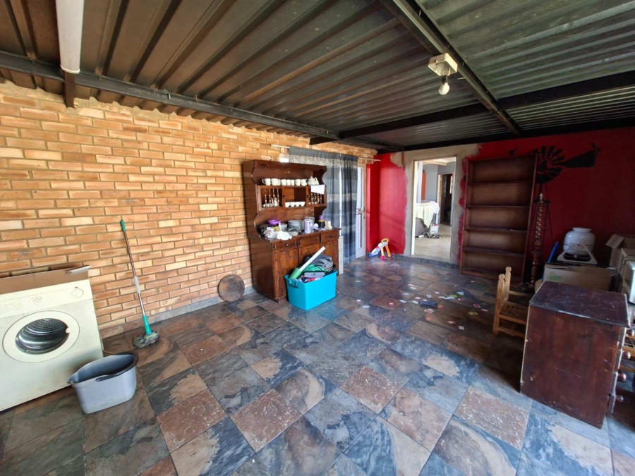 3 Bedroom Property for Sale in Villieria Gauteng