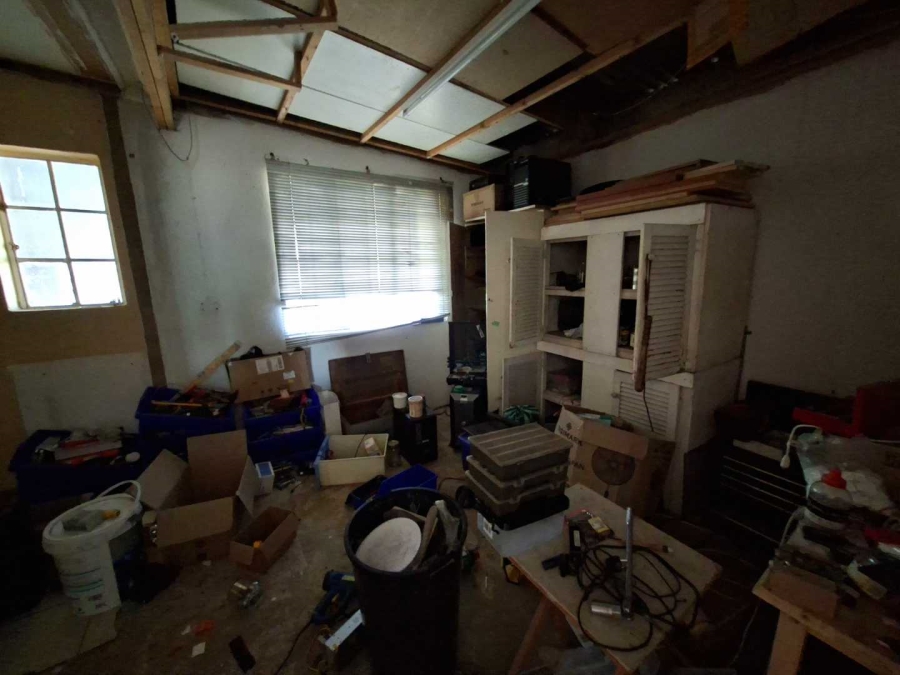 3 Bedroom Property for Sale in Villieria Gauteng