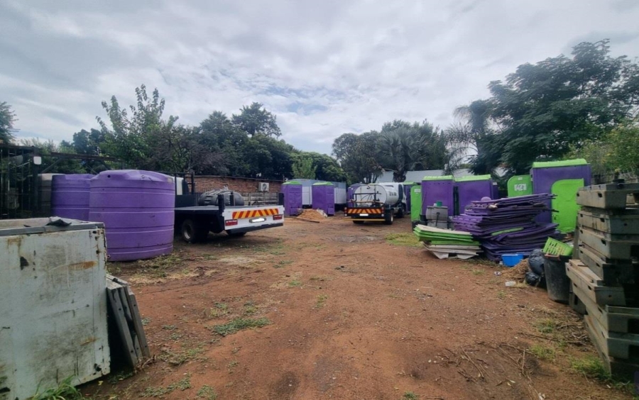 3 Bedroom Property for Sale in Villieria Gauteng