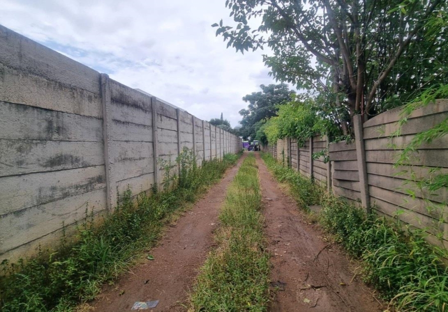 3 Bedroom Property for Sale in Villieria Gauteng