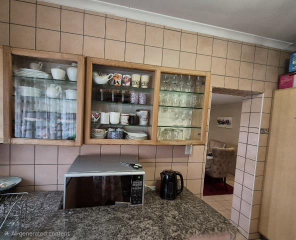 5 Bedroom Property for Sale in Rietvalleirand Gauteng