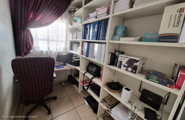 5 Bedroom Property for Sale in Rietvalleirand Gauteng
