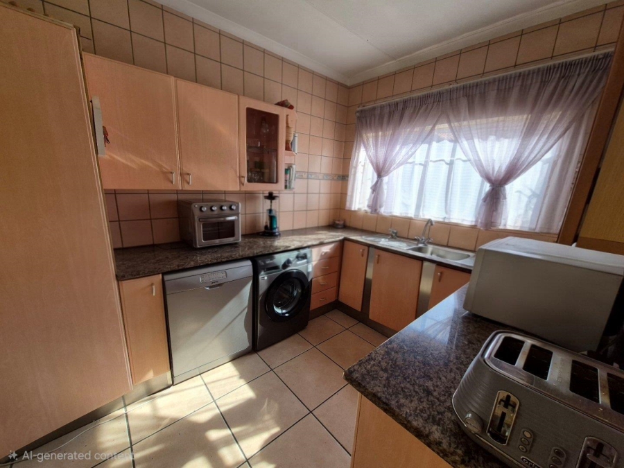 5 Bedroom Property for Sale in Rietvalleirand Gauteng