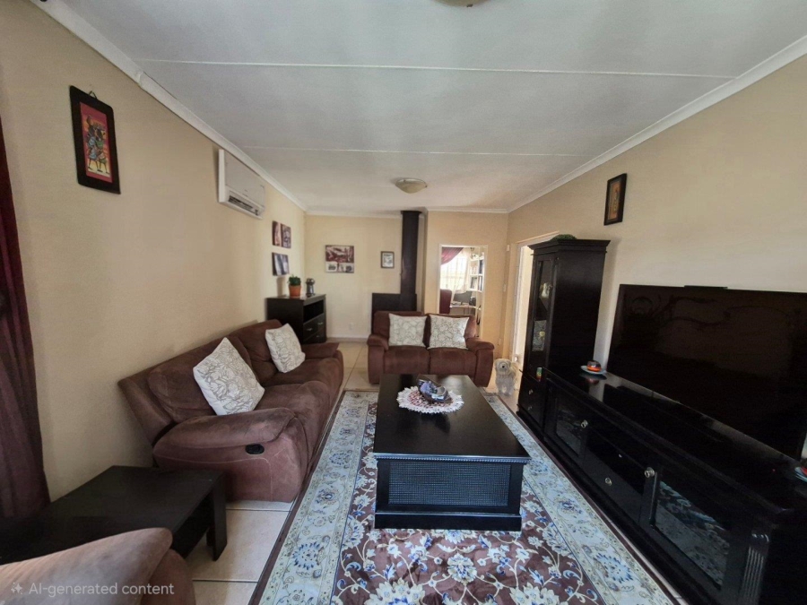 5 Bedroom Property for Sale in Rietvalleirand Gauteng