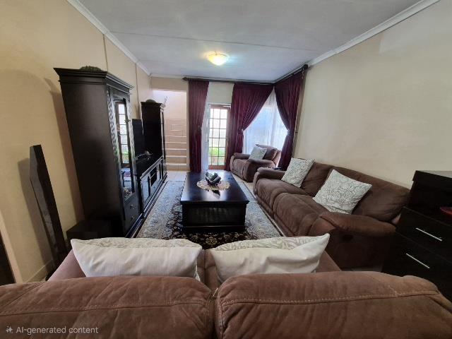 5 Bedroom Property for Sale in Rietvalleirand Gauteng