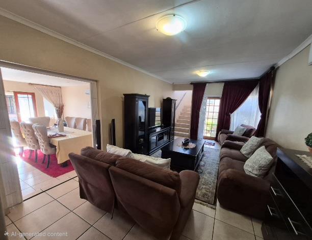 5 Bedroom Property for Sale in Rietvalleirand Gauteng