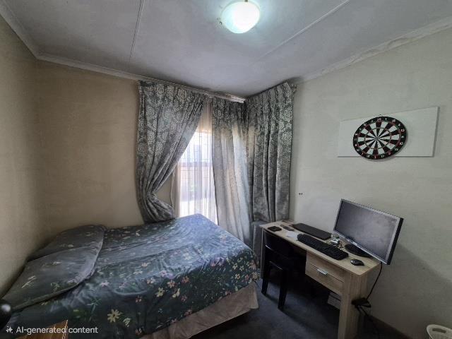 5 Bedroom Property for Sale in Rietvalleirand Gauteng