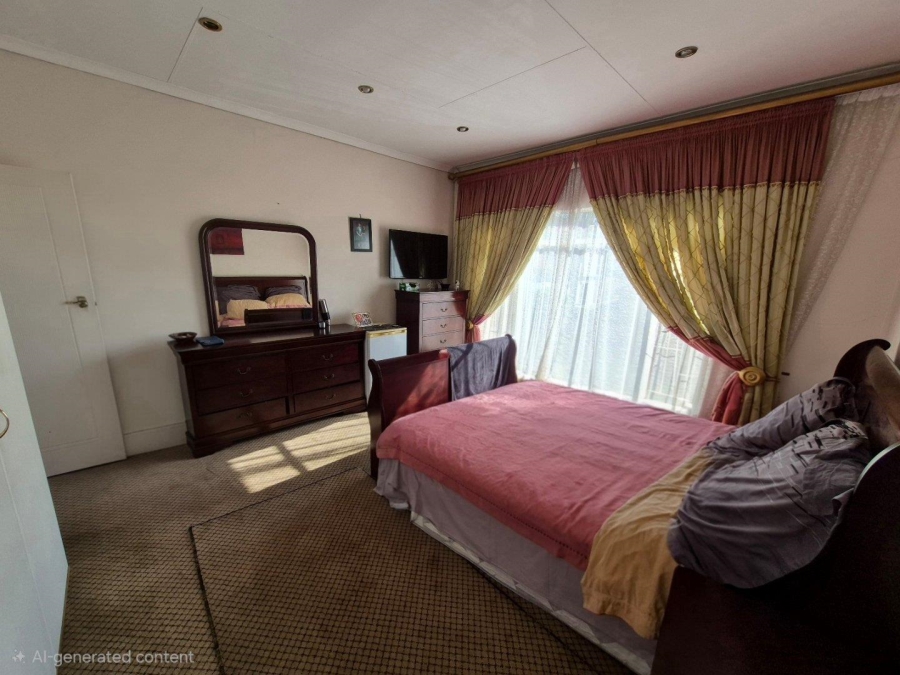 5 Bedroom Property for Sale in Rietvalleirand Gauteng