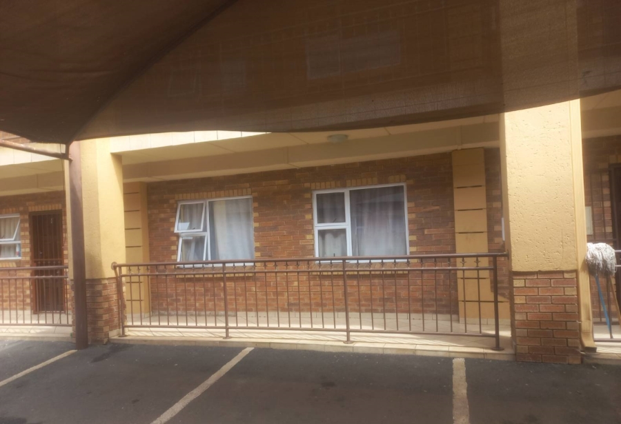 2 Bedroom Property for Sale in Kempton Park Gauteng