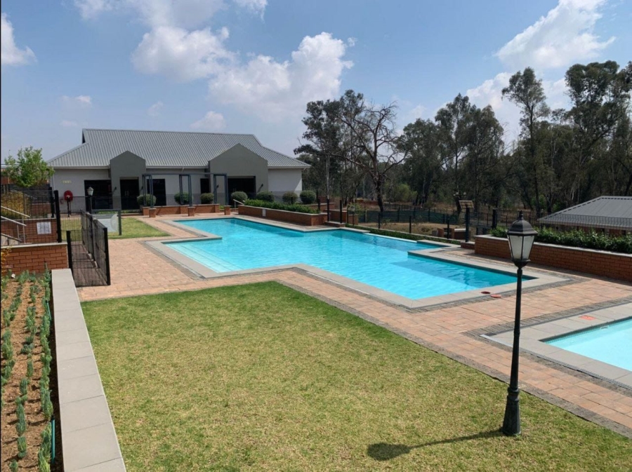 3 Bedroom Property for Sale in Modderfontein Gauteng