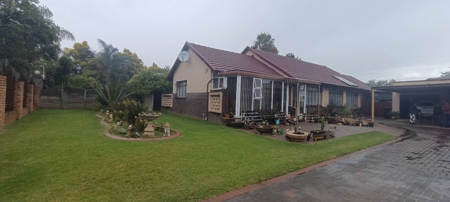 3 Bedroom Property for Sale in Kempton Park Ext 4 Gauteng