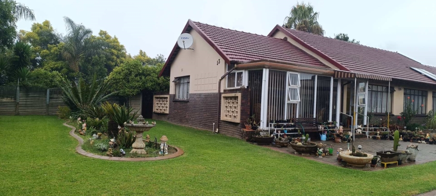 3 Bedroom Property for Sale in Kempton Park Ext 4 Gauteng